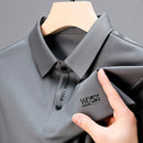 [Llevá 3, Pagá 2] Camisa Polo de Hombre Lanux en Algodón y Poliéster +REGALOS: Reloj, Cinturón y Billetera