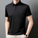 [Llevá 3, Pagá 2] Camisa Polo de Hombre Lanux en Algodón y Poliéster +REGALOS: Reloj, Cinturón y Billetera