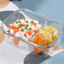 Kit con 15 Frascos Herméticos de Vidrio + 10 Vasos de Vidrio Aruba de Regalo