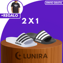 [Llevá 2, Pagá 1] Ojotas Clasicas + REGALOS: Remera Urban (STOCK LIMITADO)